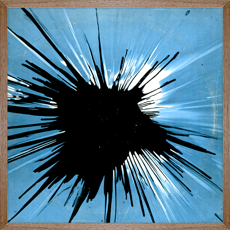 Burst