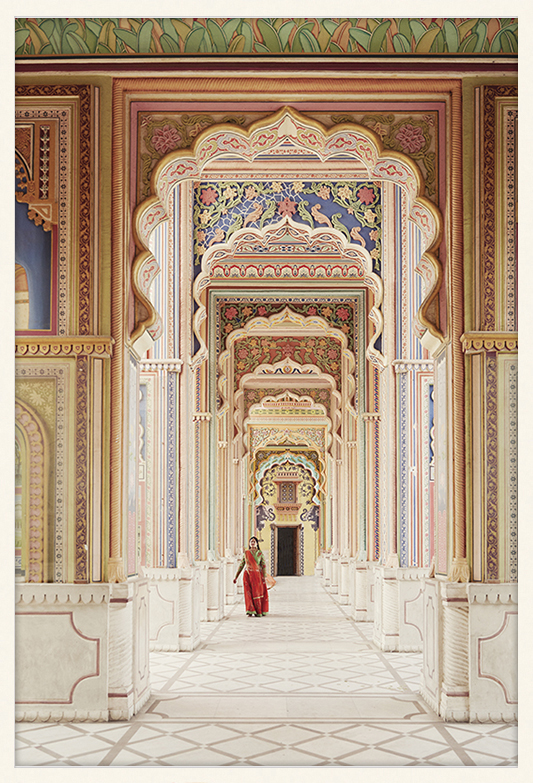 Corridor 2