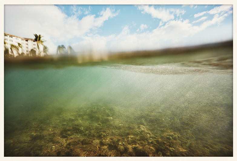 Depths Below