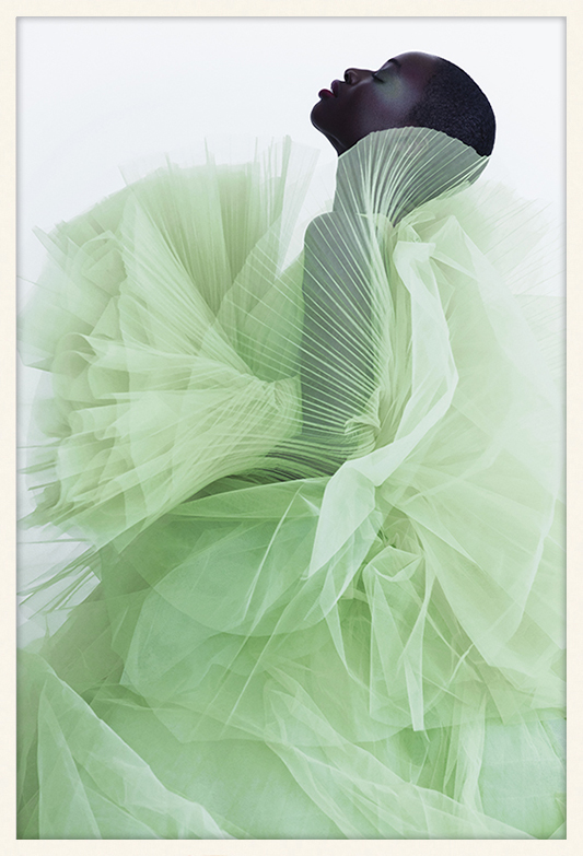 Fluidity