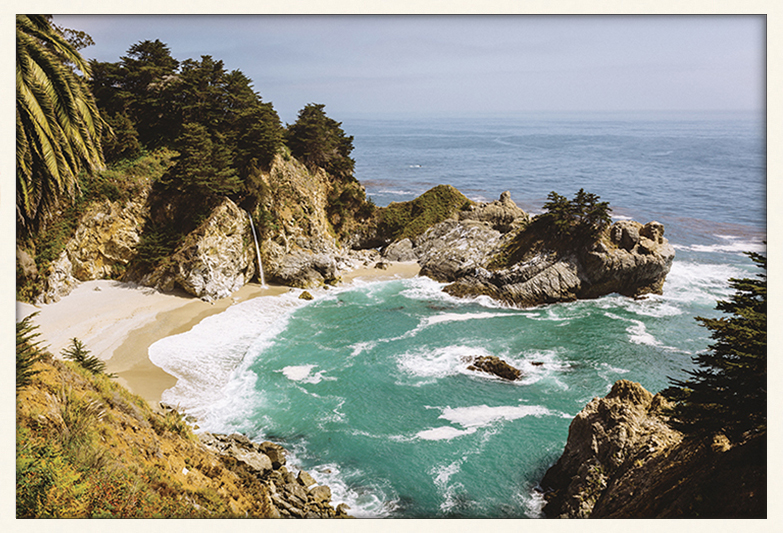 Big Sur Wind 2