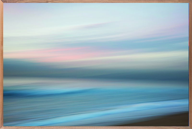 Ocean Blur 50