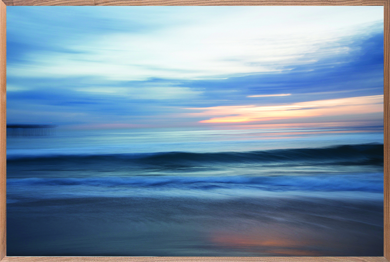 Ocean Blur 119