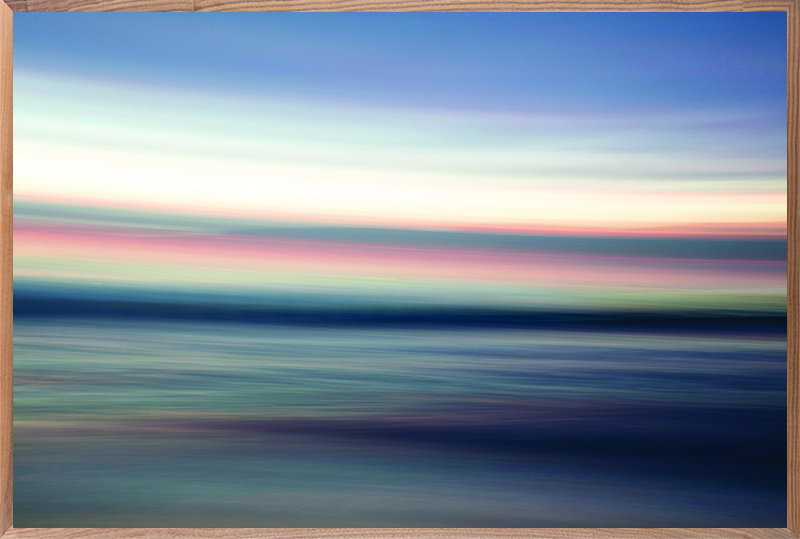 Ocean Blur 165