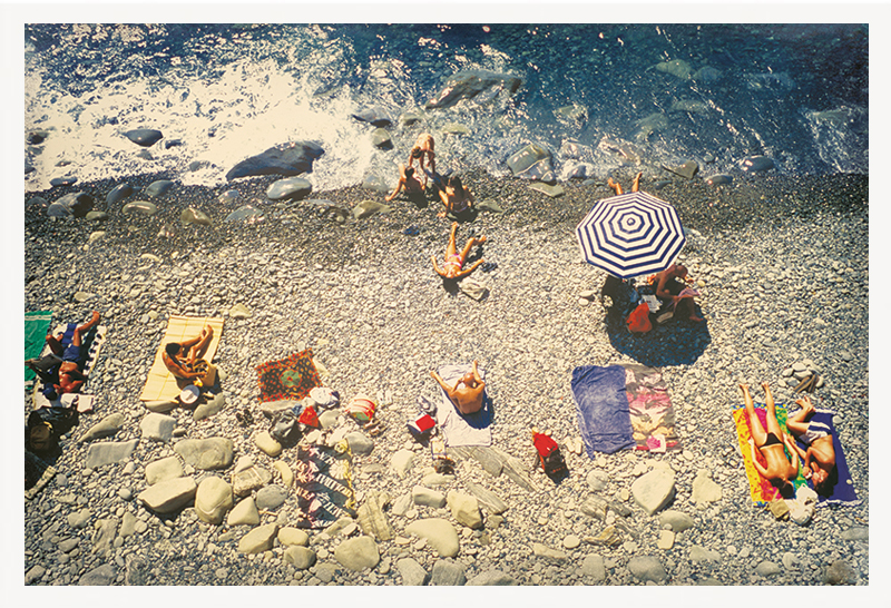 Italy Coast 3
