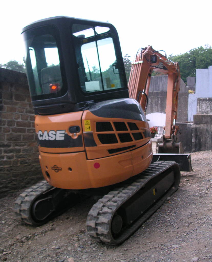 Mini Pelles d’occasion 2T5