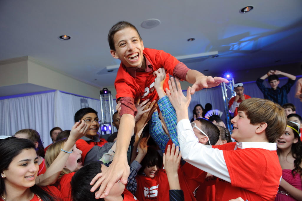 Atlanta Mitzvah Connection