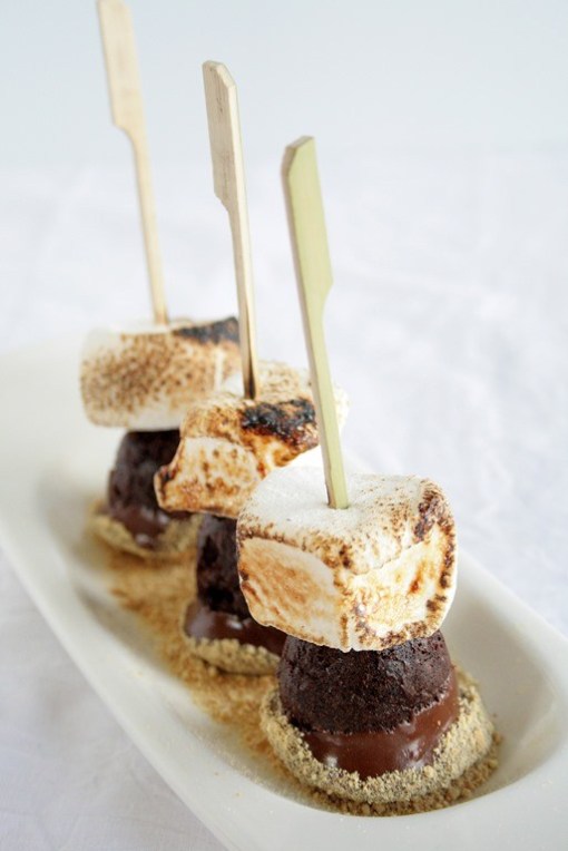 Get Creative with Bar Mitzvah Party Food