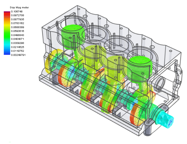 ironcad multiphysics