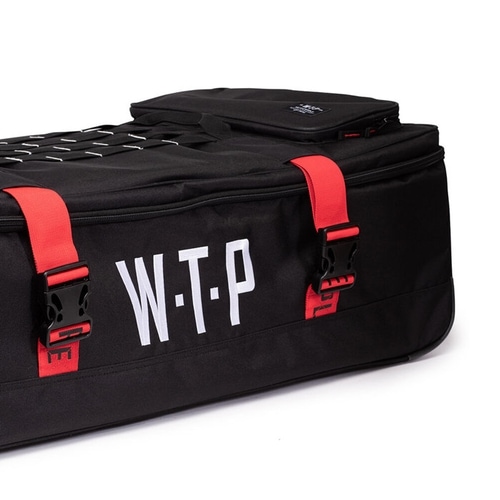 WETHEPEOPLE BMX PRO 100L BAG
