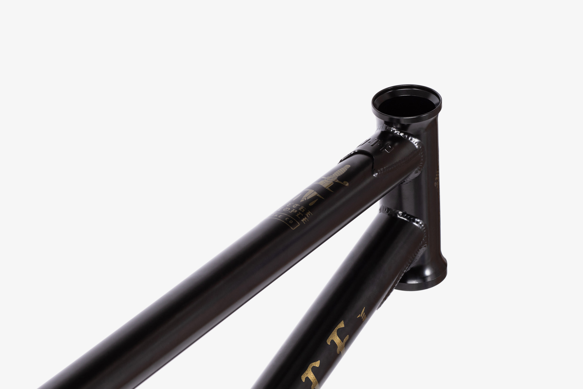 WETHEPEOPLE BMX PATHFINDER FRAME