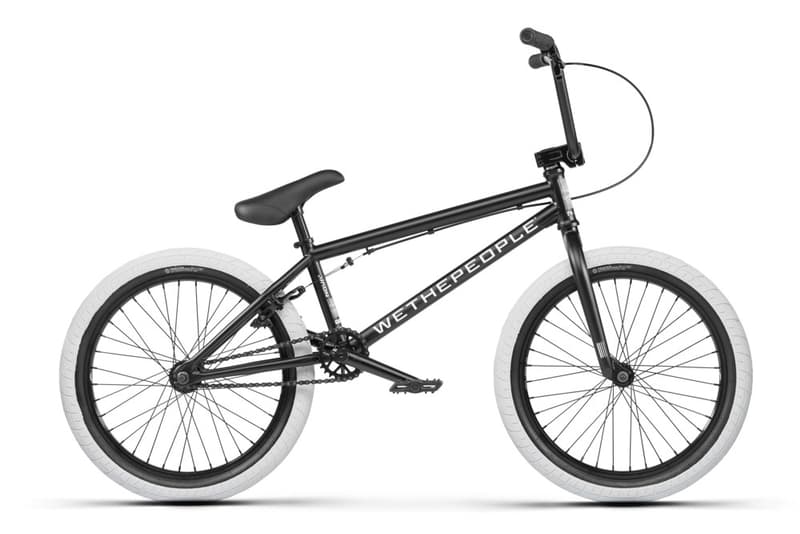 WETHEPEOPLE BMX NOVA BIKE