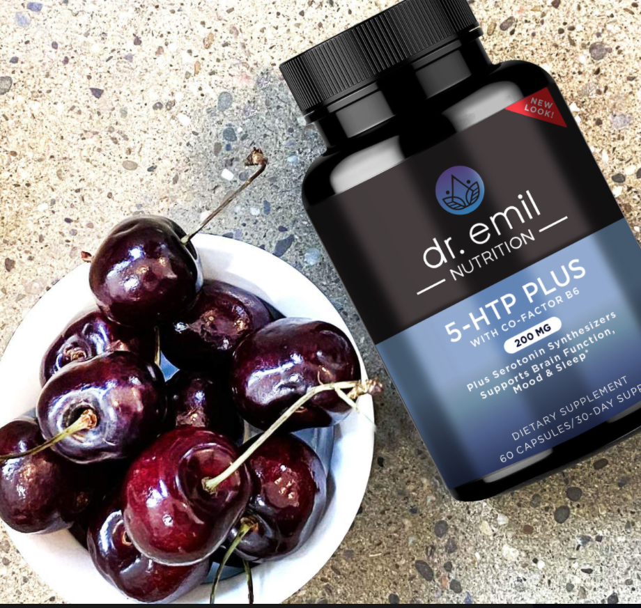 What are the Best 5HTP Supplements on the Market Today?