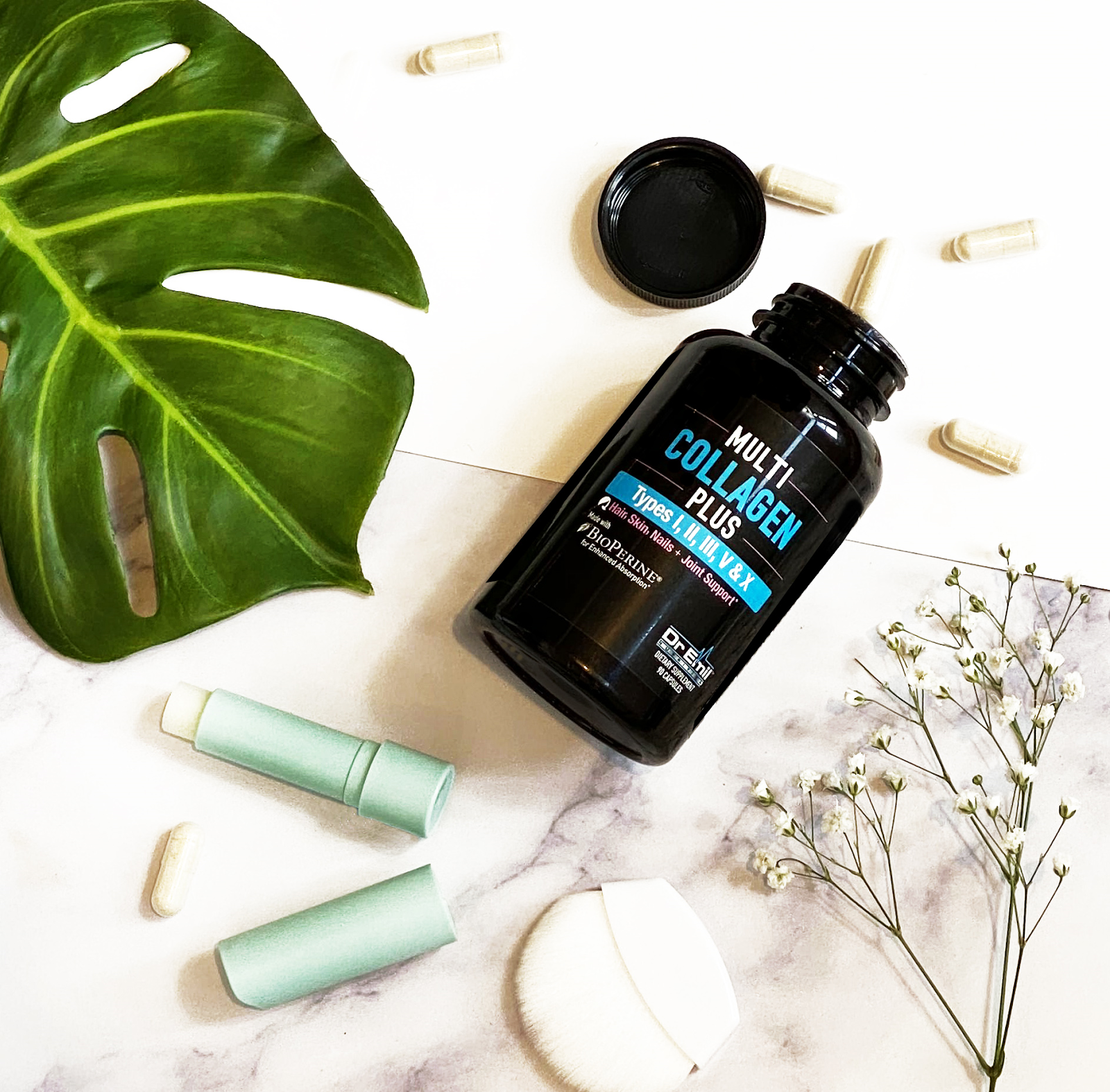 Dr. Emil Nutrition collagen