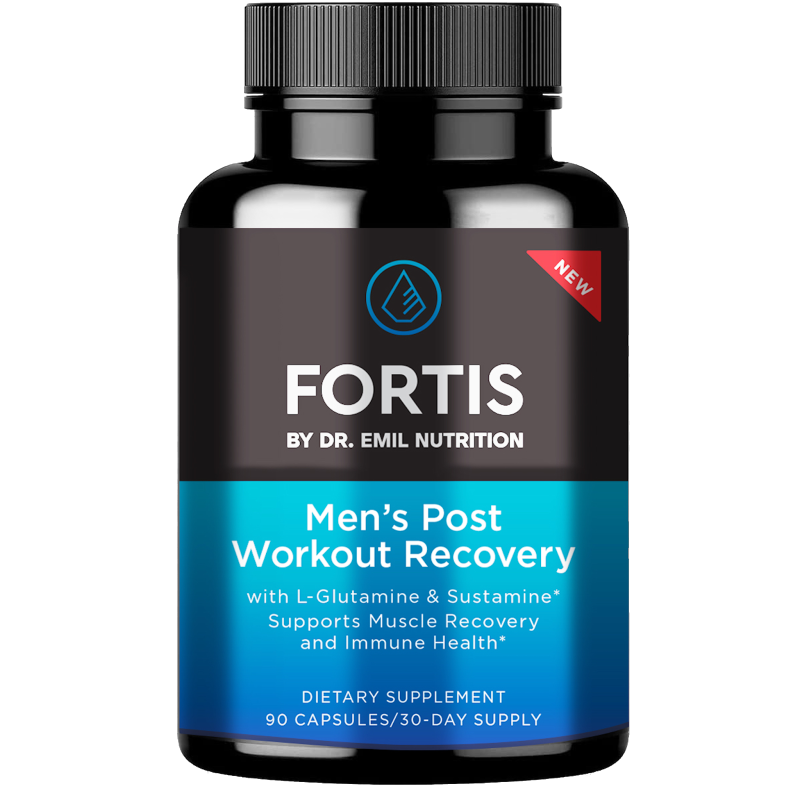 FORTIS Post Workout Recovery