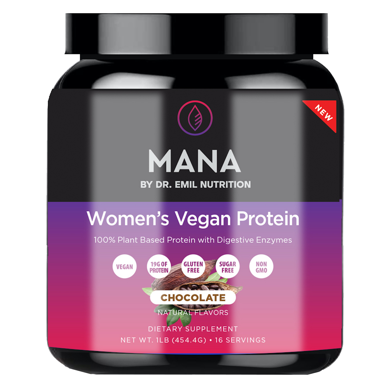 MANA Vegan Protein