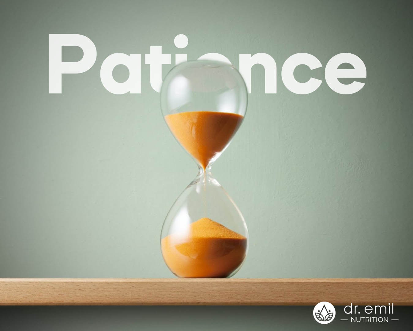 patience