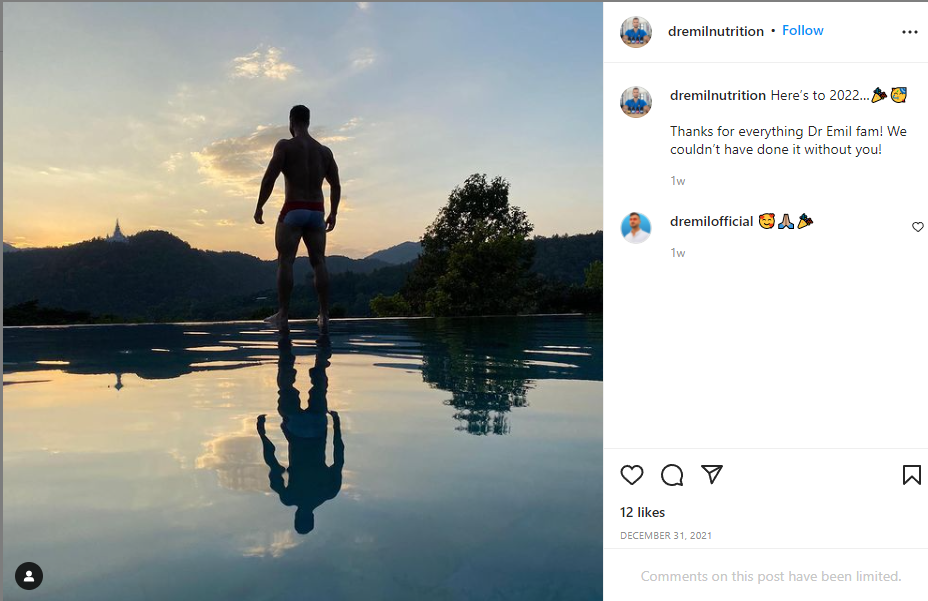 Instagram