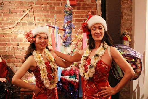 La MaMa Kids — La MaMa Program La MaMa Kids — La MaMa Program