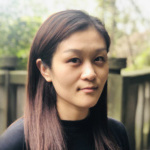 Headshot of Carrie Sijia Wang