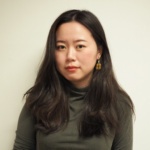 Headshot of Tong Wu