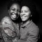 Headshot of Nia & Ness