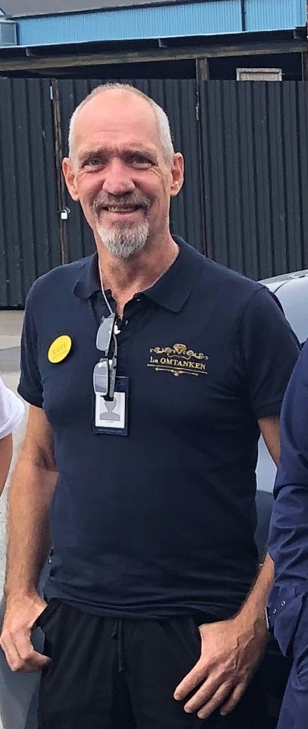 Torbjörn Ohlsson