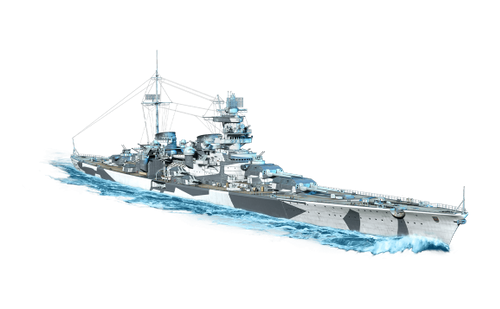 AL Atago – WoWS: Legends – Commander Skills and Builds
