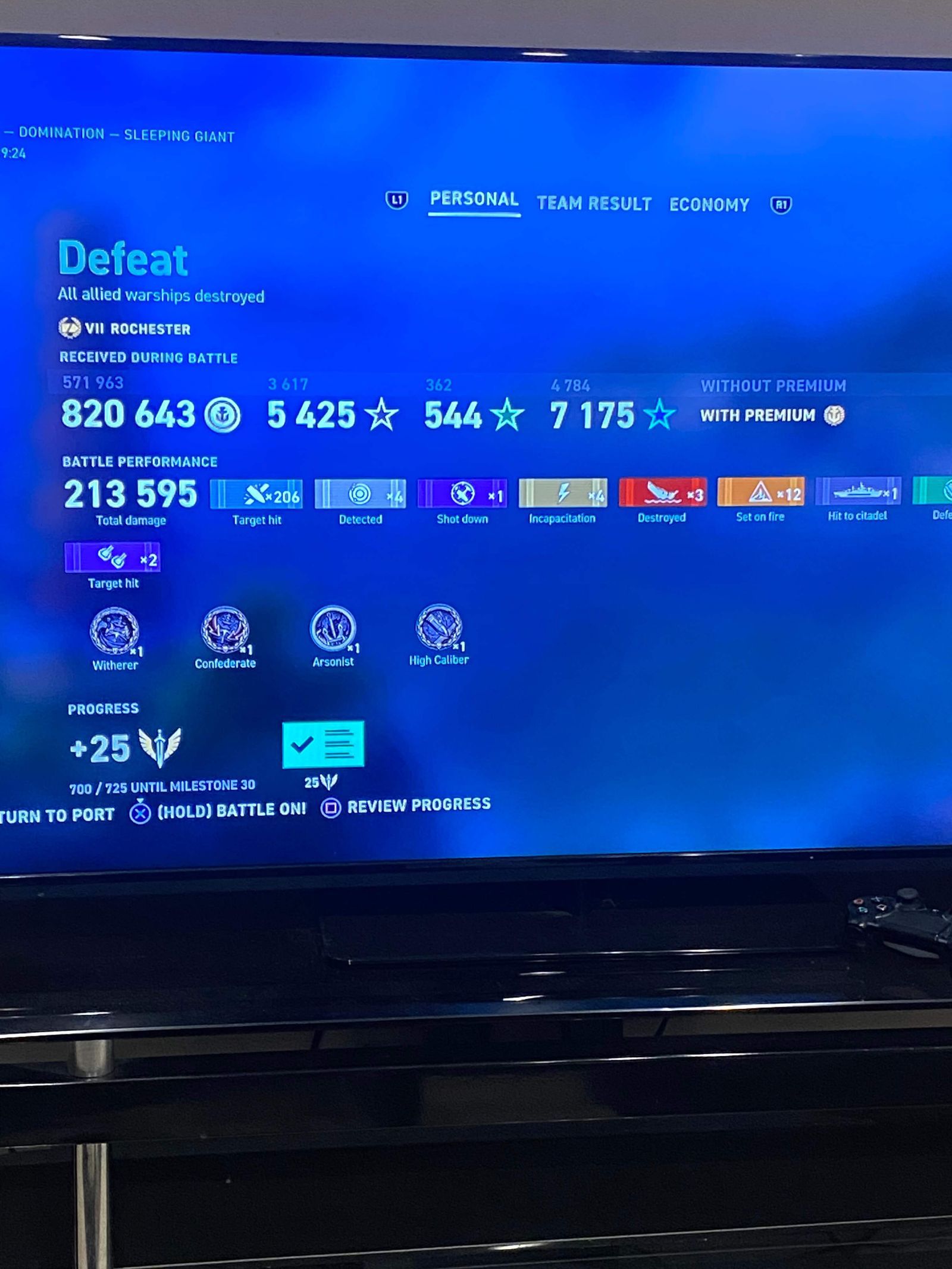 Wows Na Stats - kcqind3
