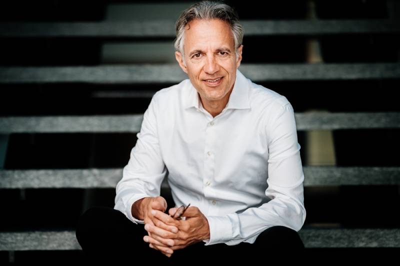 Dr. Jörg Dräger