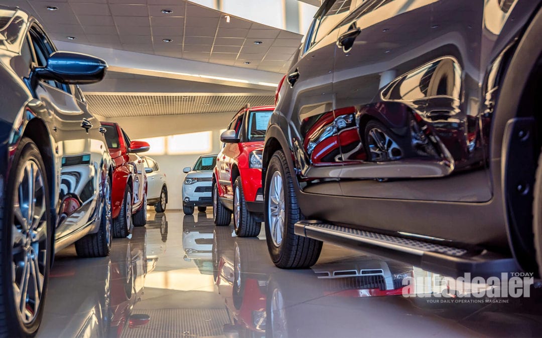 National Auto Care named to Auto Remarketing’s Power 300 list