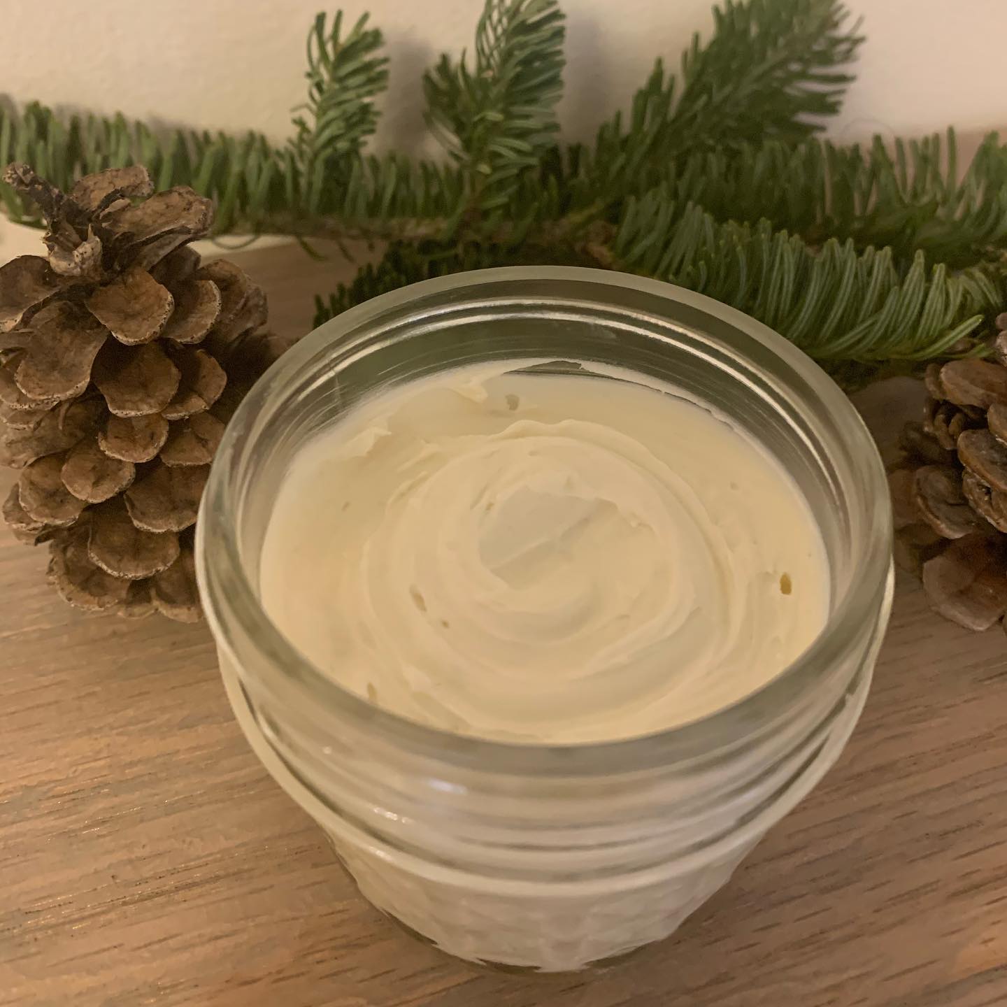 VidaEco Body Butter