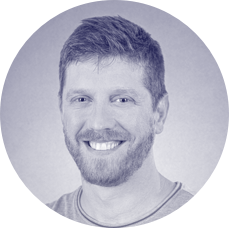 Adam Gavish