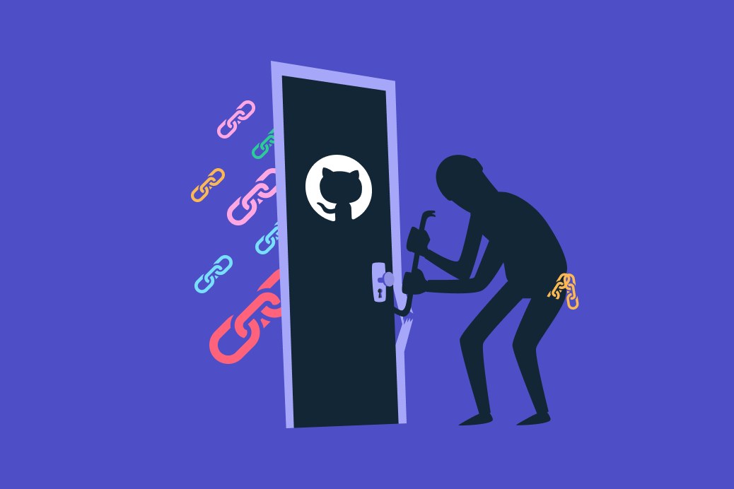 Yet Another Major Supply Chain Attack: GitHub | DoControl