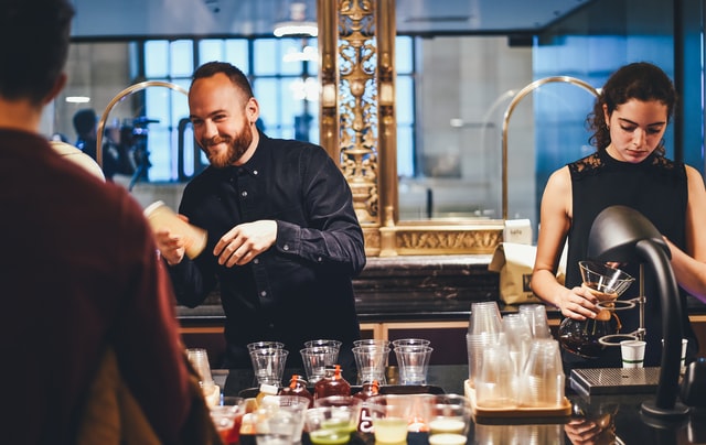 Simplifiez le recrutement de votre personnel en hôtellerie-restauration