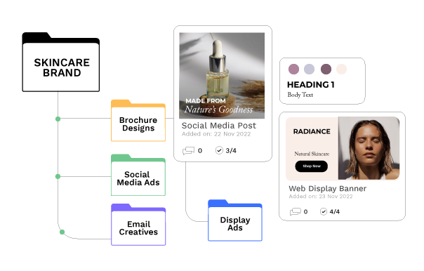 Packaging Artwork Management Software