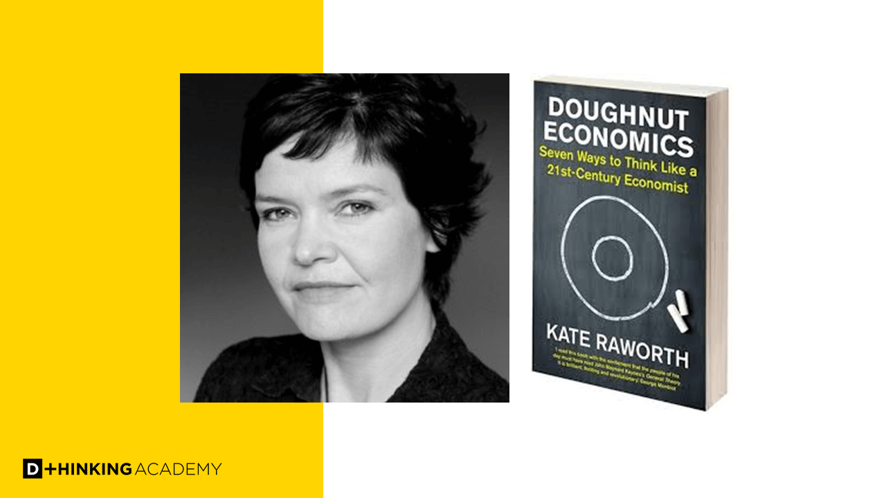 Kate Raworth