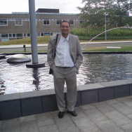 Mr. Evangelos Mourelatos