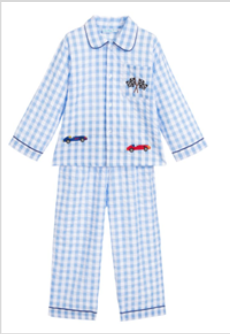 Recalled Clothing