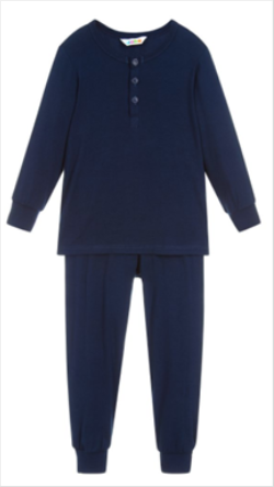 Recalled Clothing