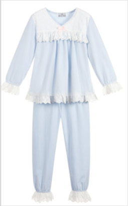 Recalled Clothing