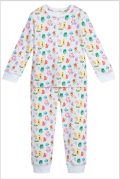 Recalled Clothing