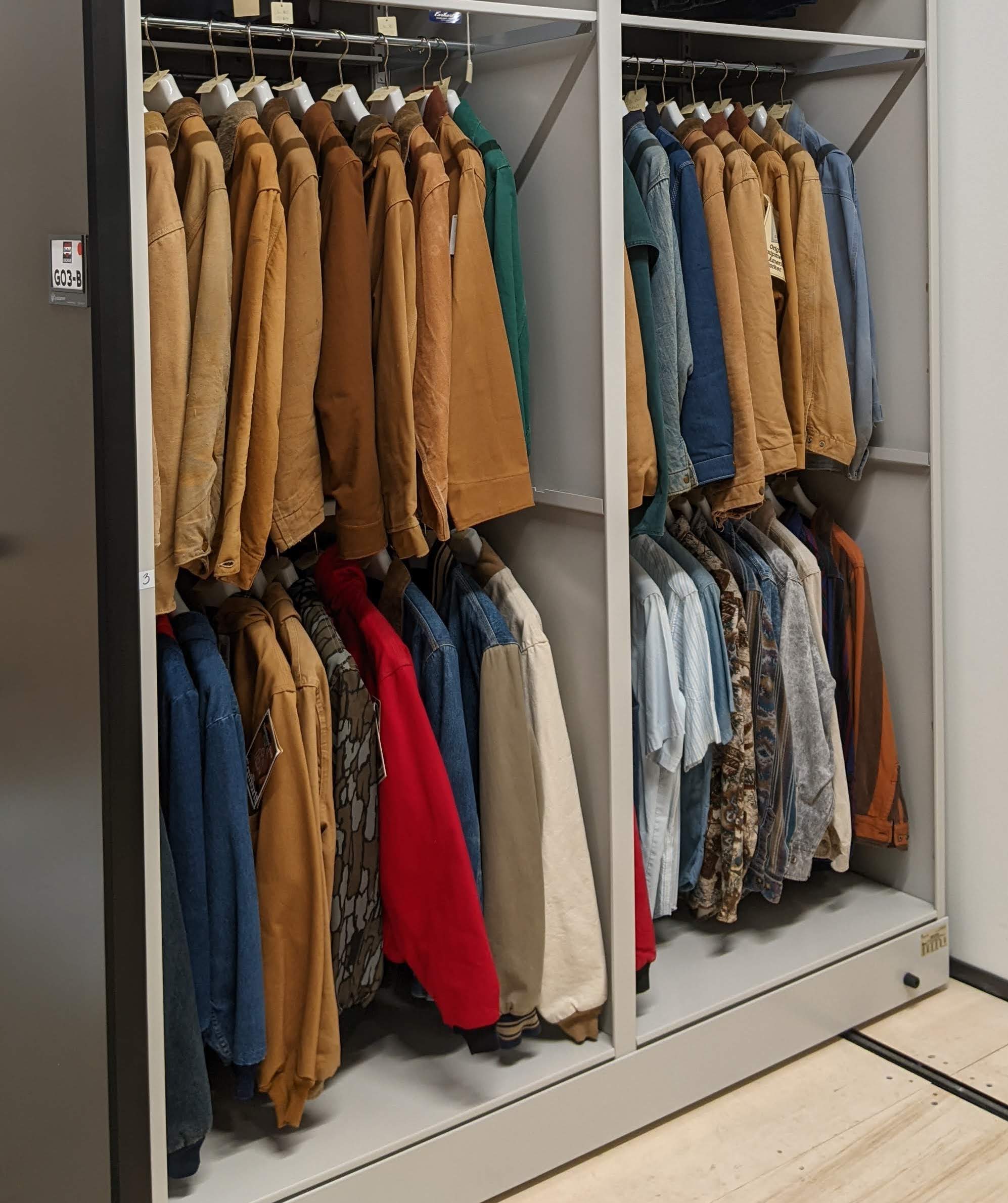Picture Idea: Catalogit Case Study Documenting Carhartt S Rich History Using A