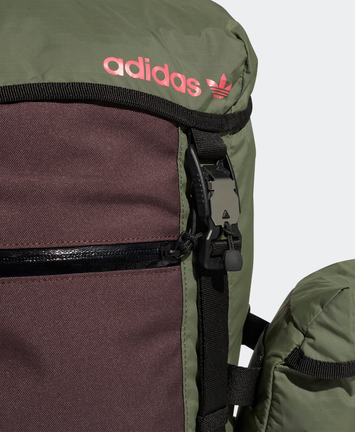 Adidas Adventure Toploader Backpack