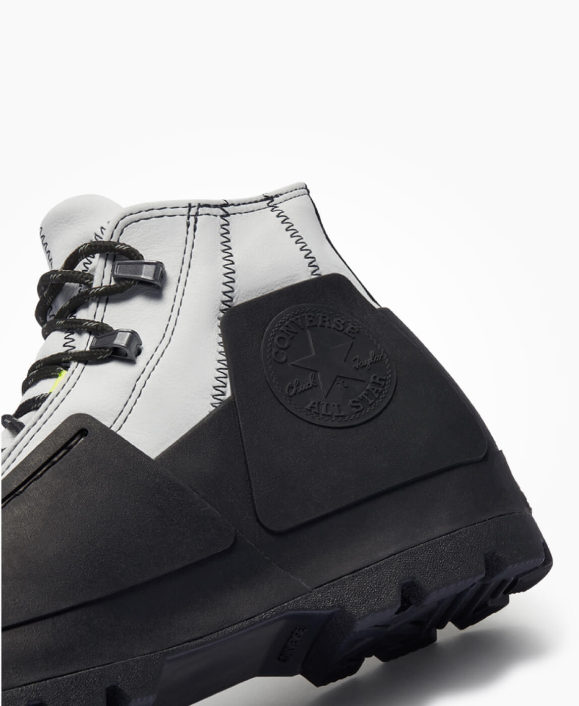 chuck taylor storm boot high top