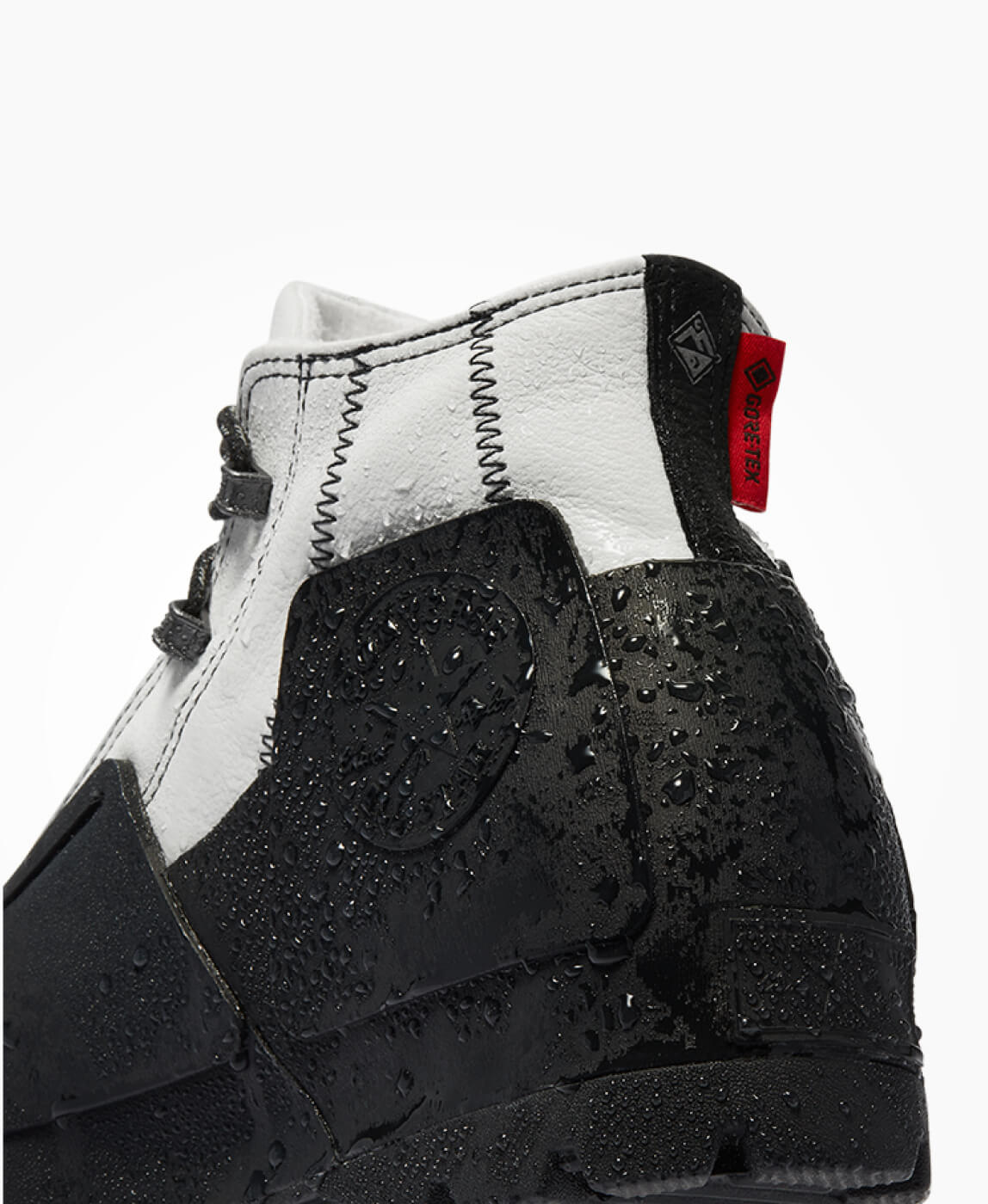 chuck taylor storm boot high top