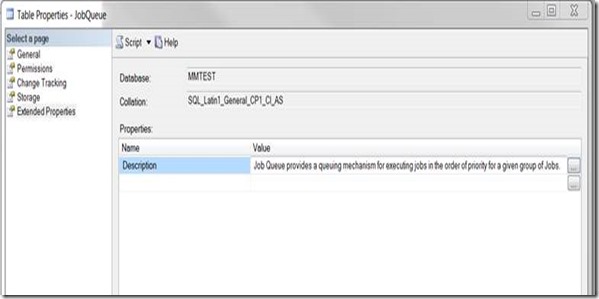 SQL SERVER Data Dictionary on a Shoestring budget