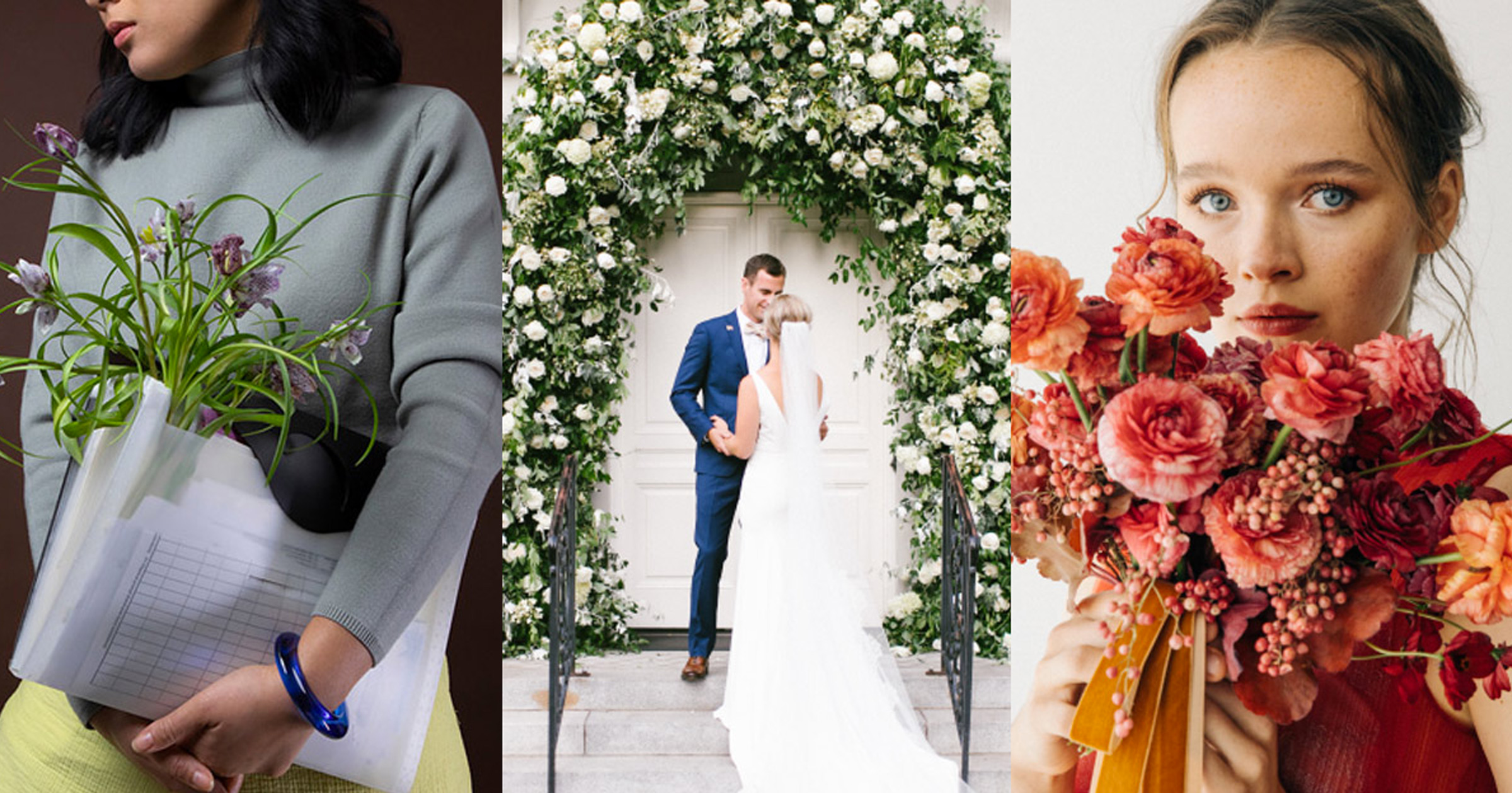 Floral design classes for creatives Online learning courses