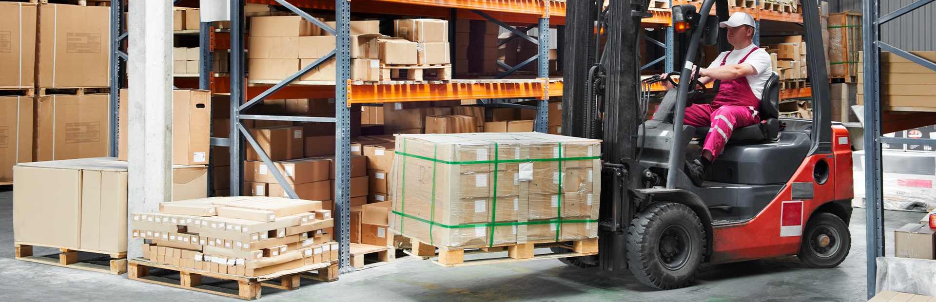 5 Reasons To Take Your Distribution Business Online