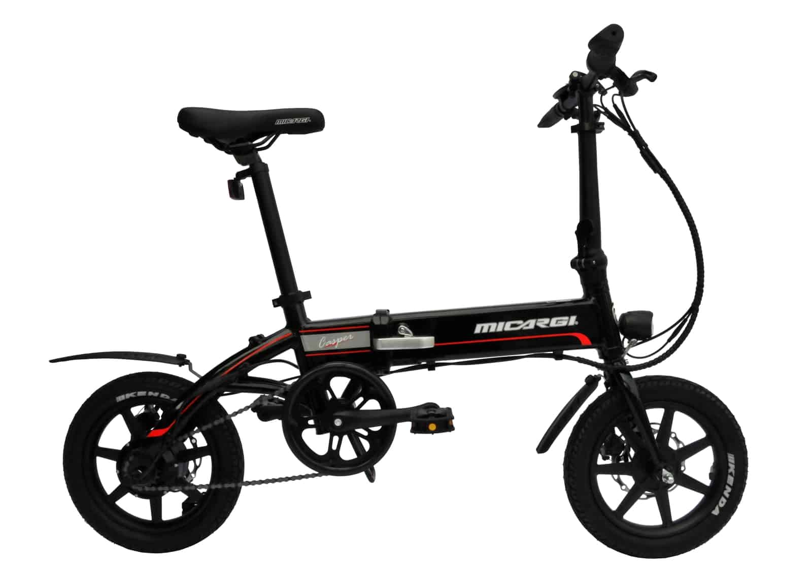 micargi electric bike